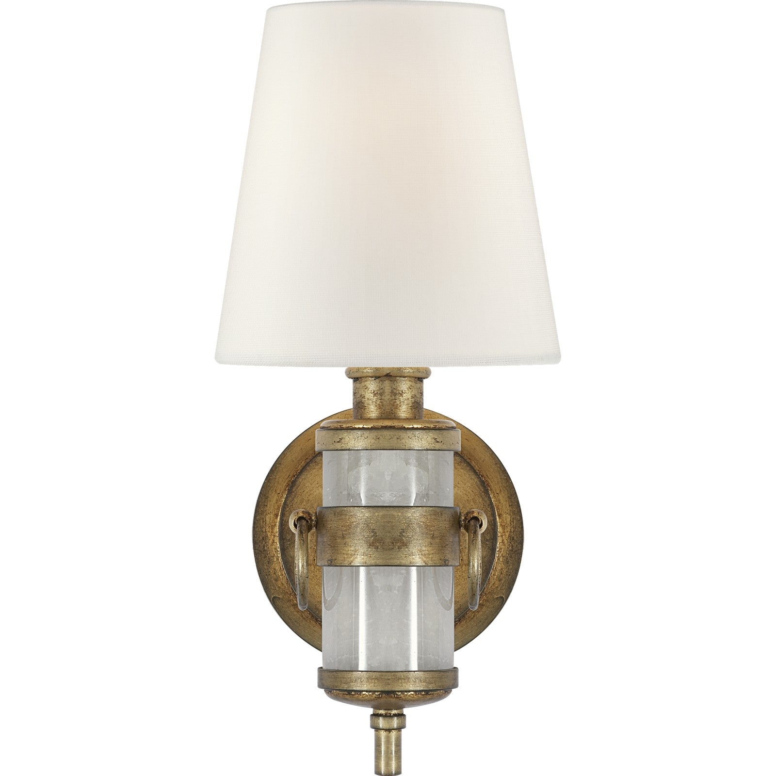 Jonathan Sconce - Visual Comfort Wall Lights