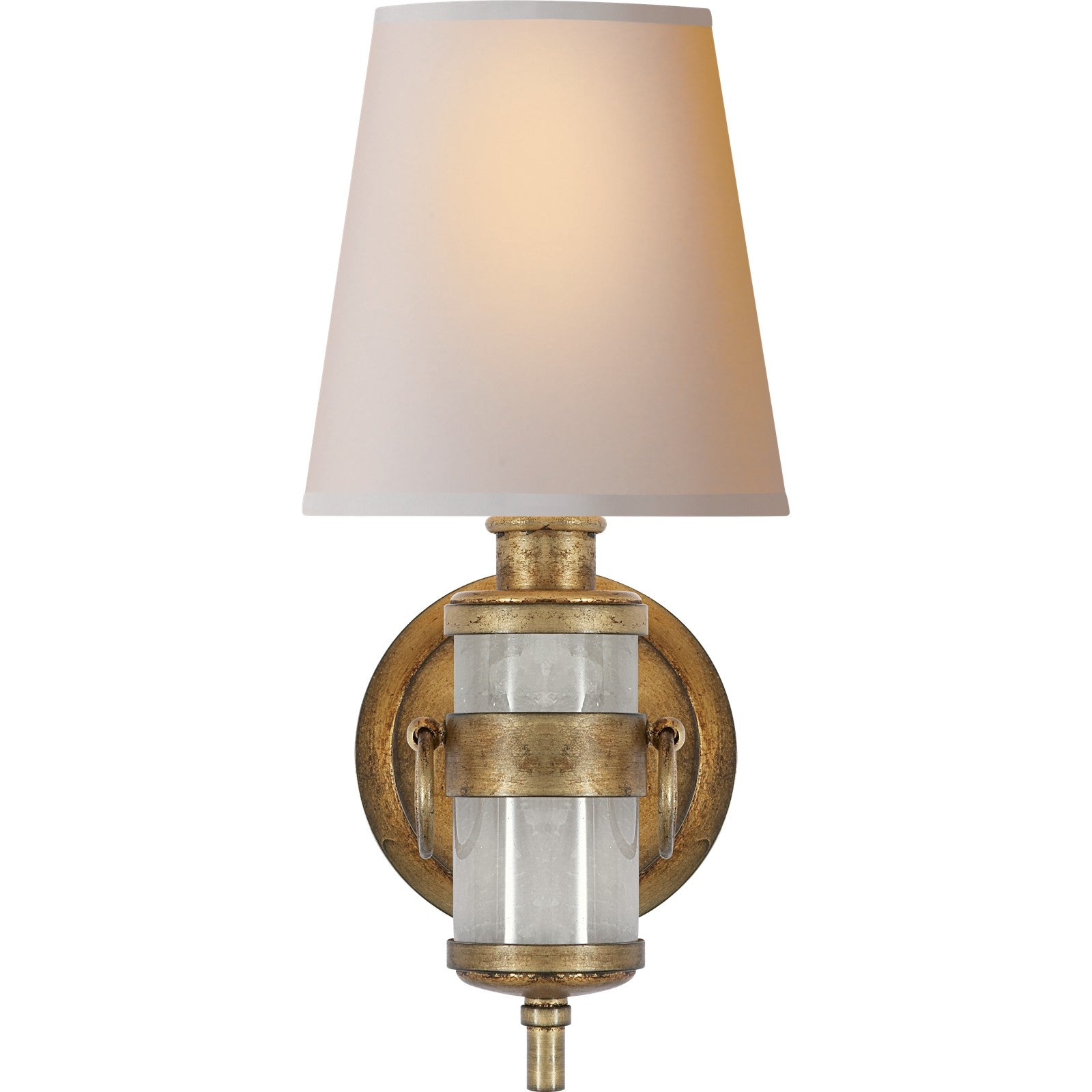 Jonathan Sconce - Visual Comfort Wall Lights