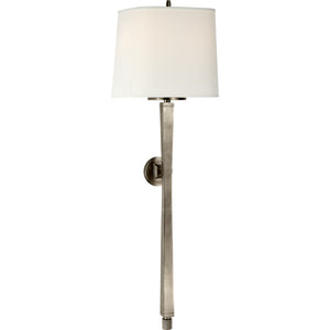 Edie Baluster Sconce - Visual Comfort Wall Lights