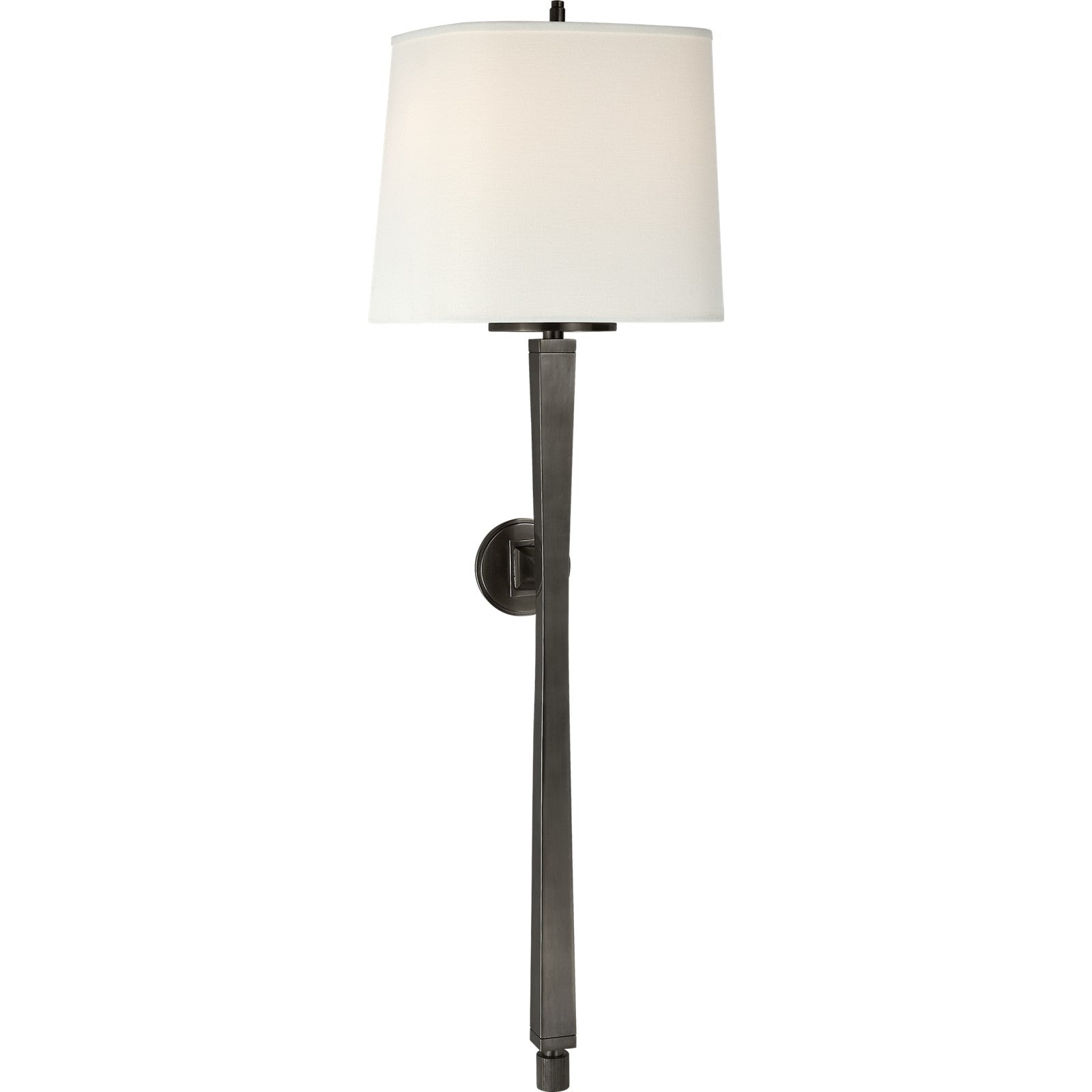 Edie Baluster Sconce - Visual Comfort Wall Lights