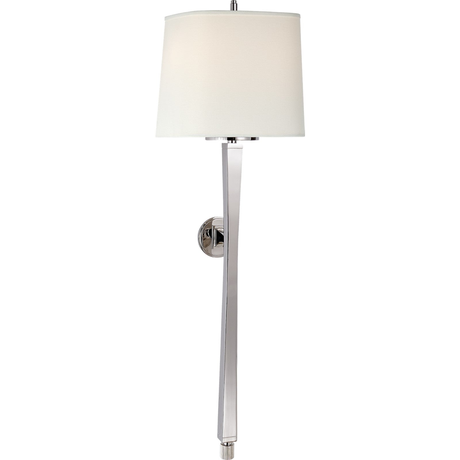 Edie Baluster Sconce - Visual Comfort Wall Lights