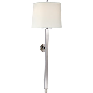 Edie Baluster Sconce - Visual Comfort Wall Lights