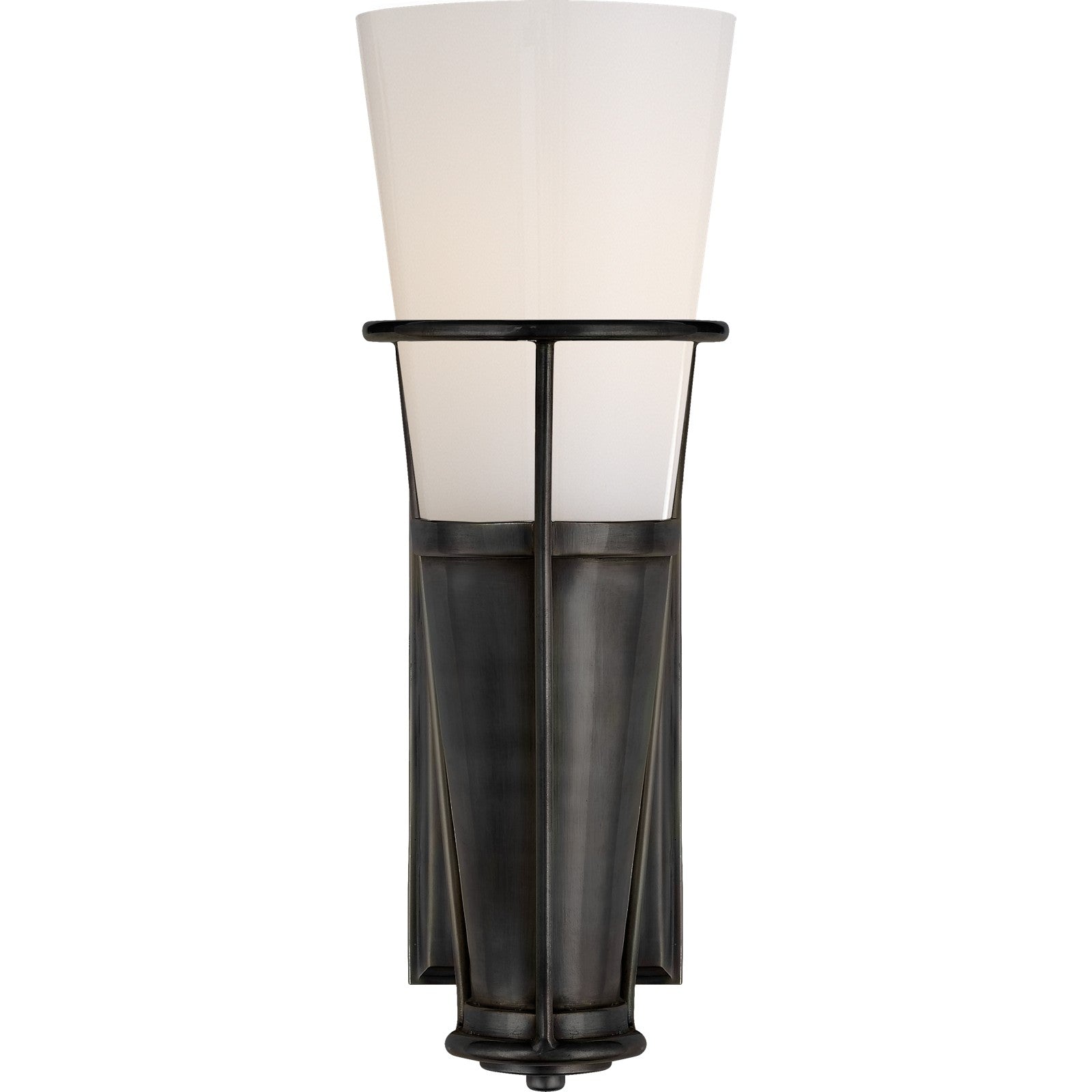 Robinson Single Sconce - Visual Comfort Wall Lights