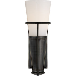Robinson Single Sconce - Visual Comfort Wall Lights