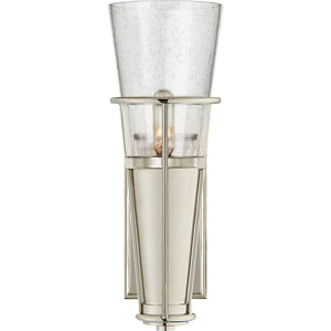Robinson Single Sconce - Visual Comfort Wall Lights