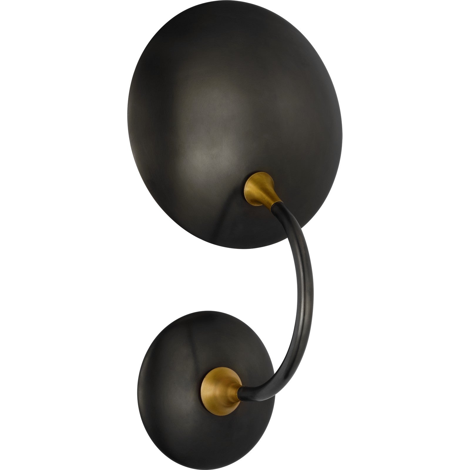 Keira Medium Wall Wash Sconce - Visual Comfort Wall Lights