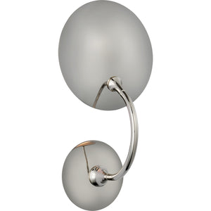 Keira Medium Wall Wash Sconce - Visual Comfort Wall Lights