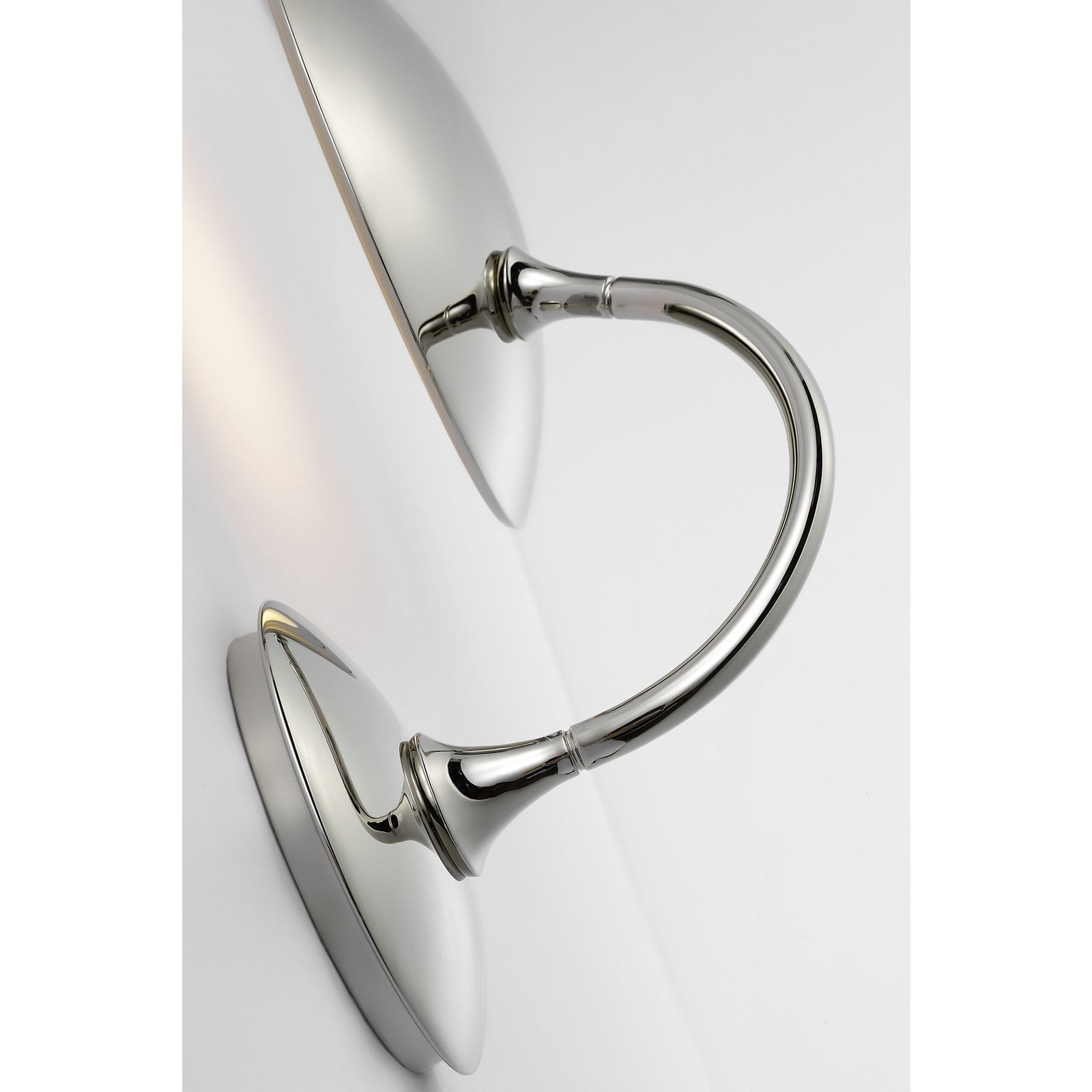 Keira Medium Wall Wash Sconce - Visual Comfort Wall Lights