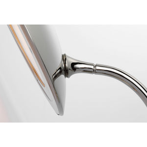 Keira Medium Wall Wash Sconce - Visual Comfort Wall Lights