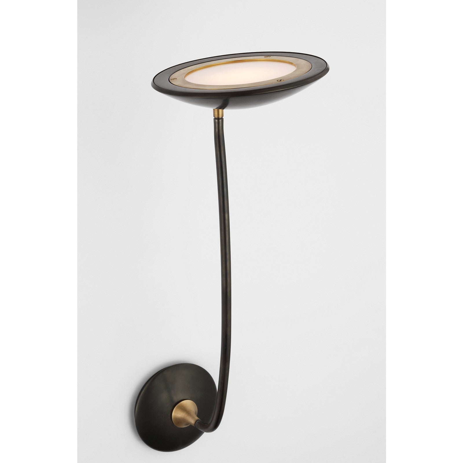 Keira Large Sconce - Visual Comfort Wall Lights