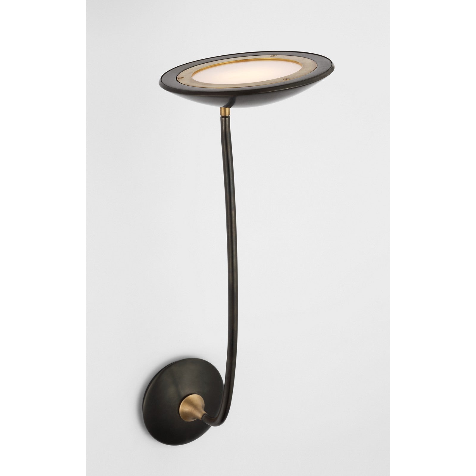 Keira Large Sconce - Visual Comfort Wall Lights