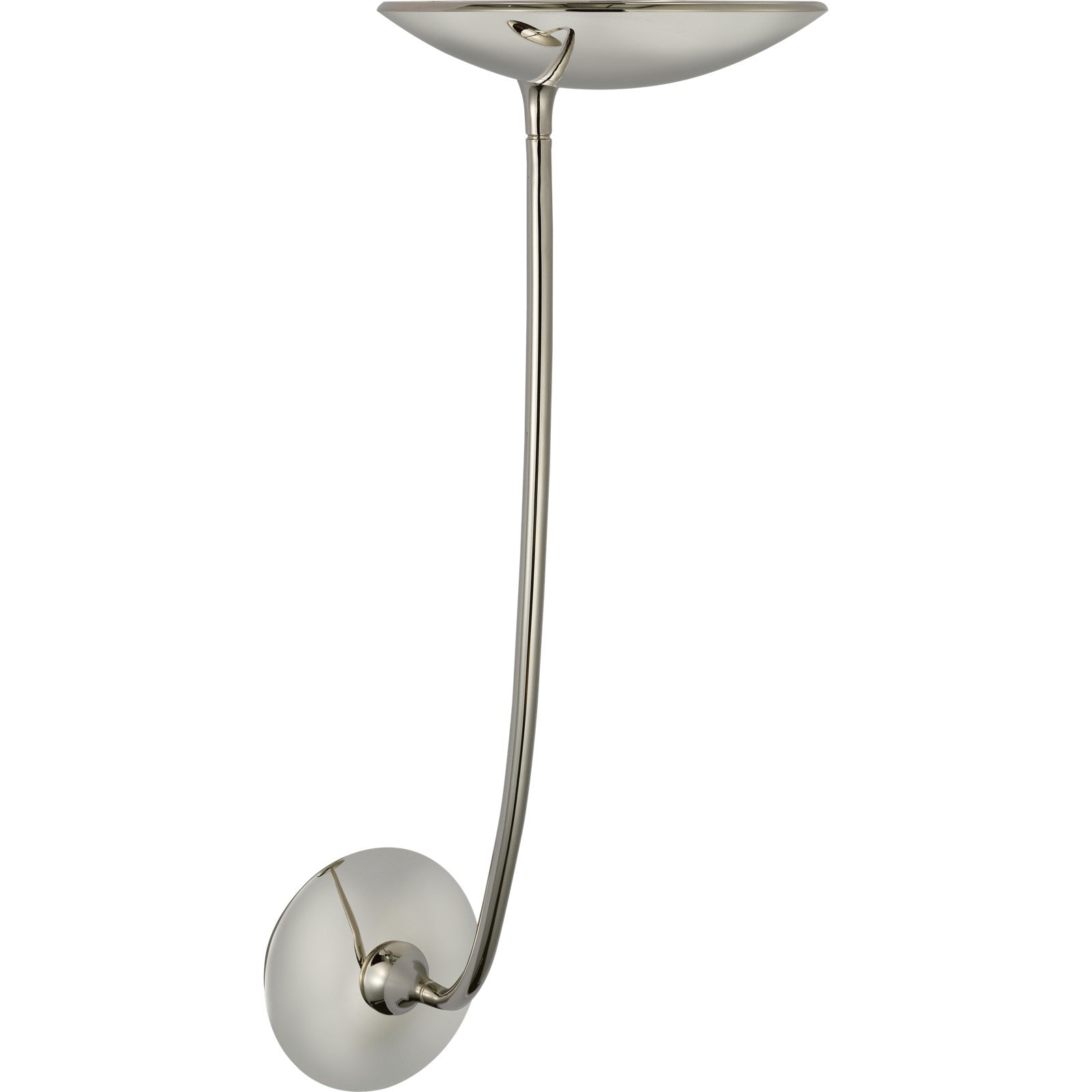Keira Large Sconce - Visual Comfort Wall Lights
