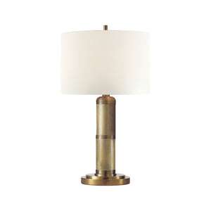 Longacre Small Table Lamp
