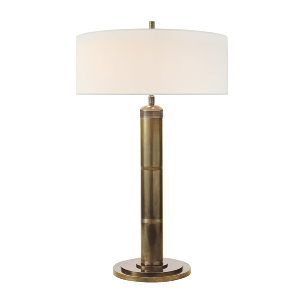 Longacre Tall Table Lamp