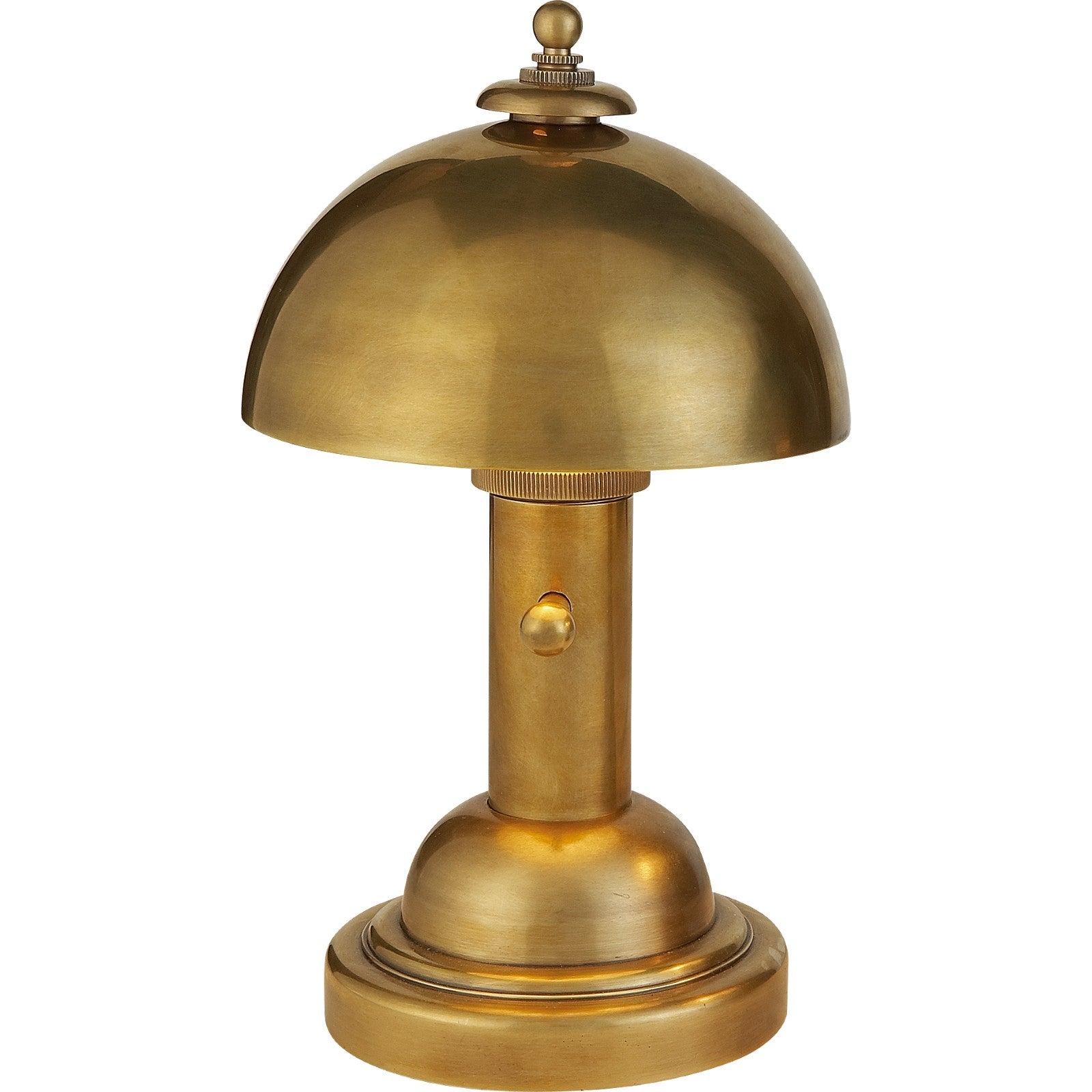 Totie Task Lamp - Visual Comfort Table Lamps