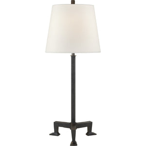 Parish Buffet Lamp - Visual Comfort Table Lamps