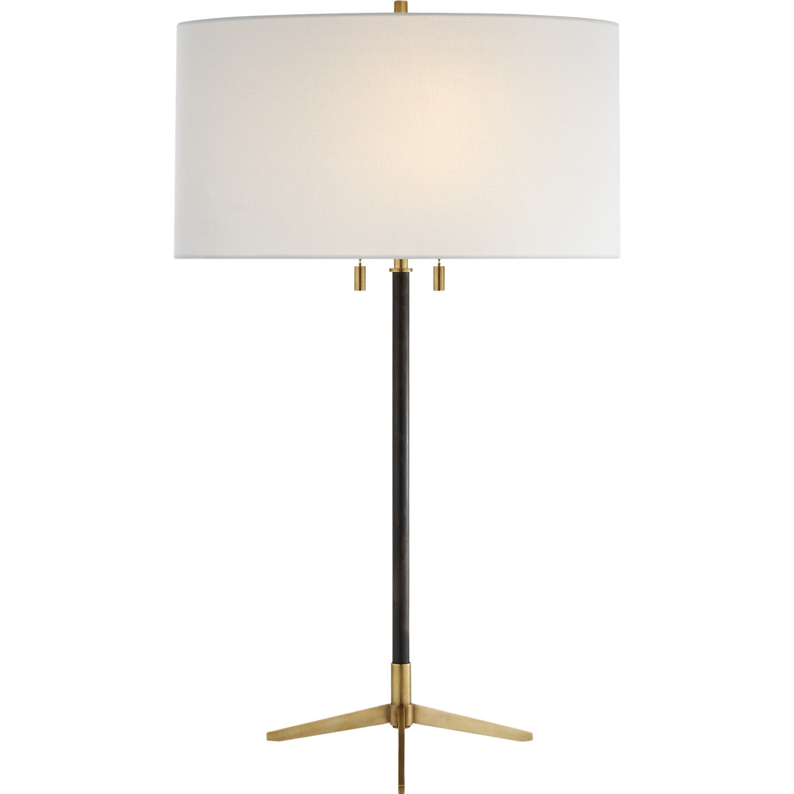 Caron Table Lamp - Visual Comfort Table Lamps