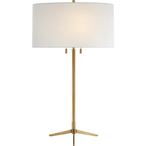 Caron Table Lamp - Visual Comfort Table Lamps
