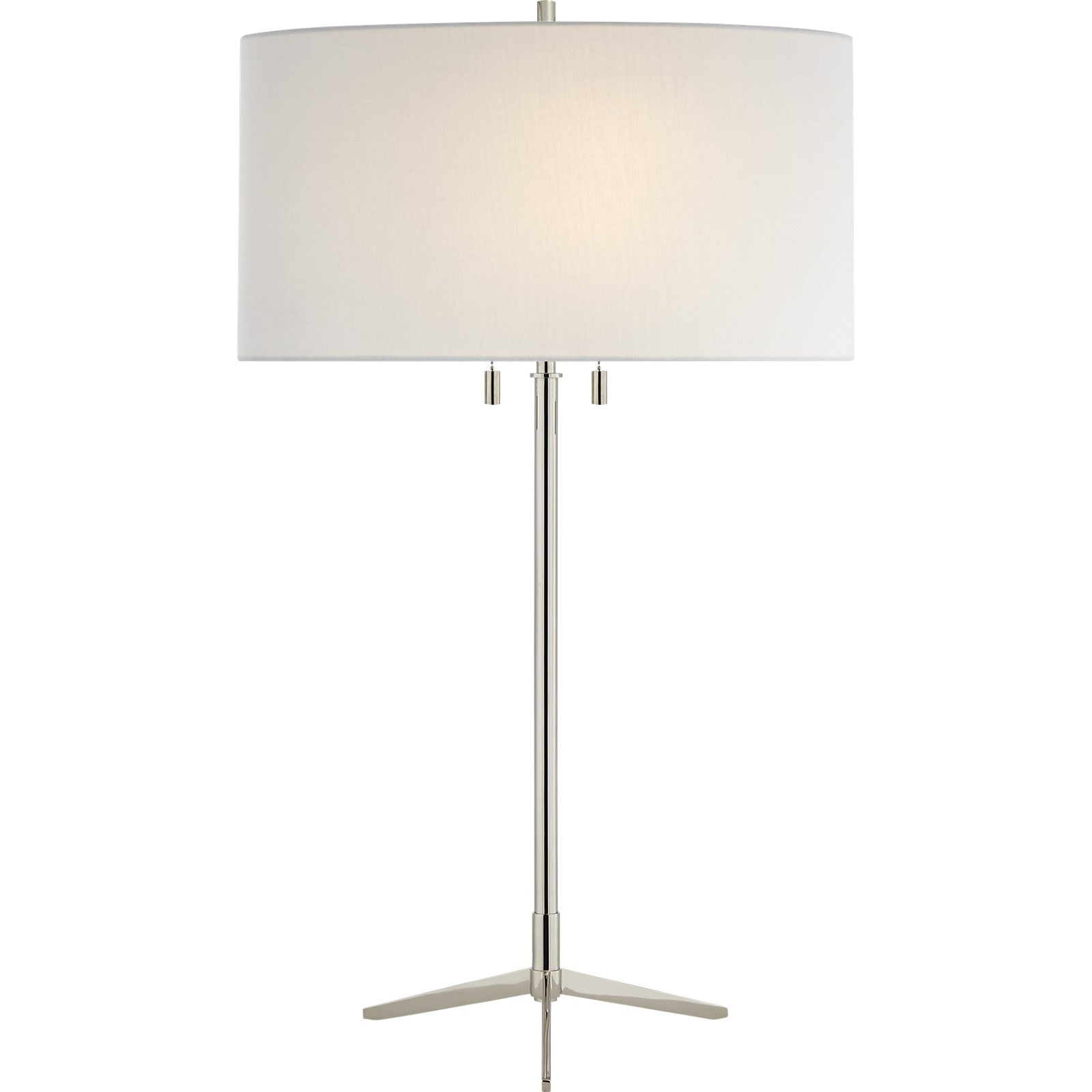 Caron Table Lamp - Visual Comfort Table Lamps