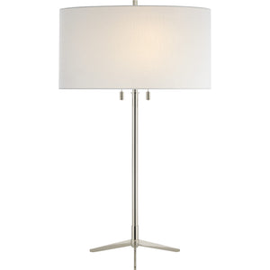 Caron Table Lamp - Visual Comfort Table Lamps