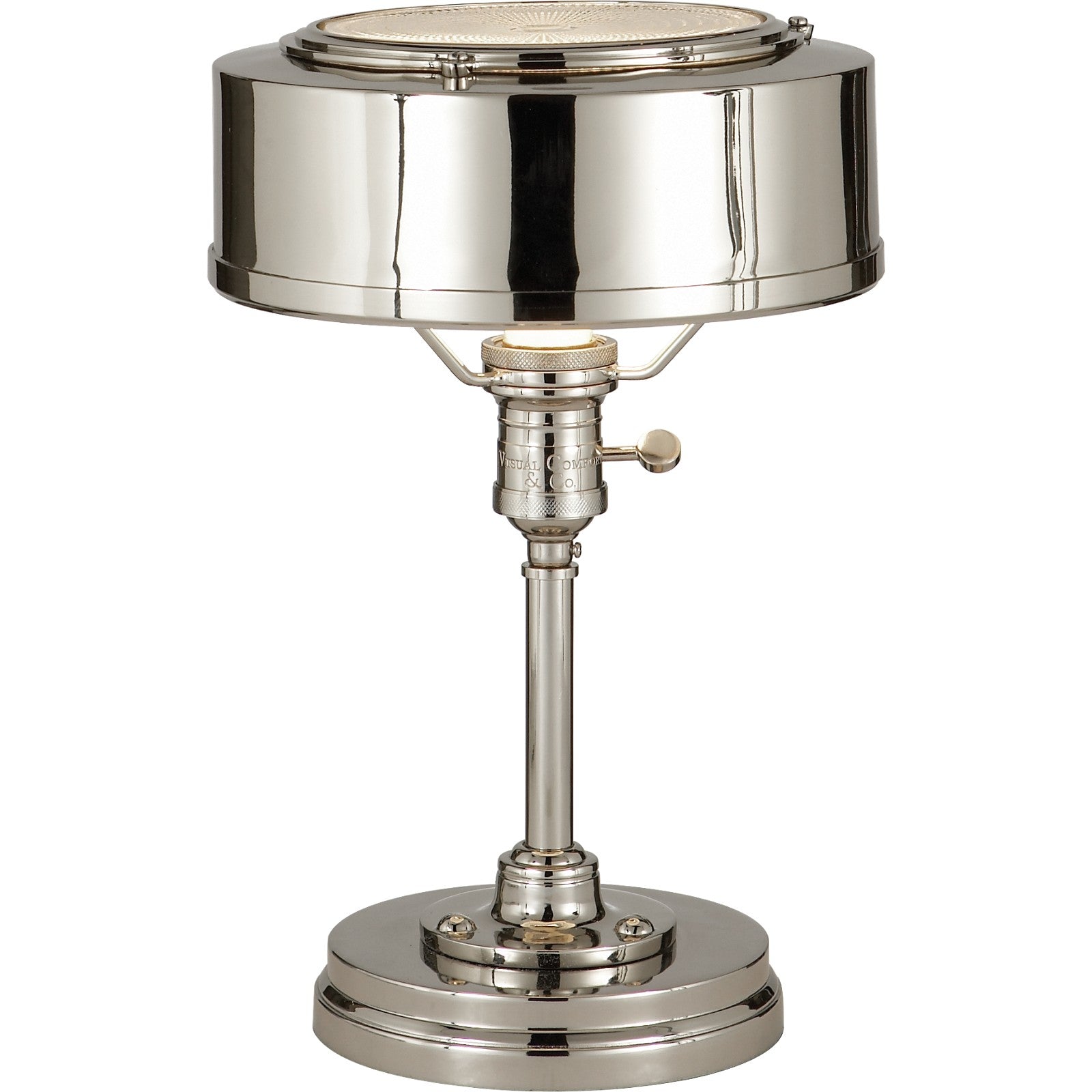 Henley Task Lamp - Visual Comfort Table Lamps