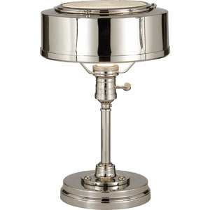 Henley Task Lamp - Visual Comfort Table Lamps