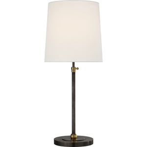 Bryant Large Table Lamp - Visual Comfort Table Lamps