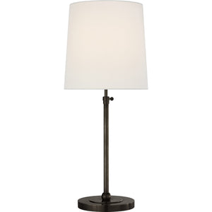 Bryant Large Table Lamp - Visual Comfort Table Lamps