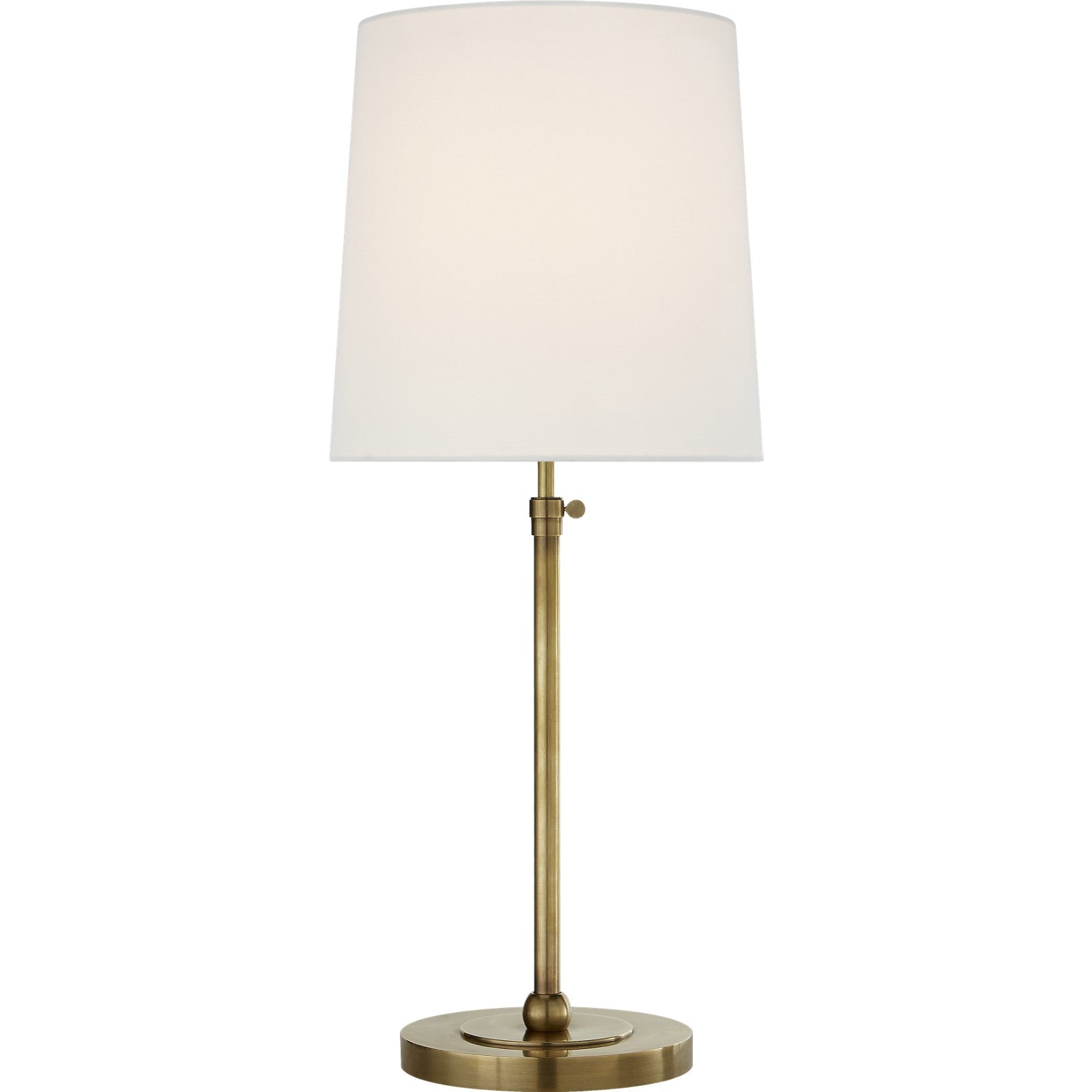 Bryant Large Table Lamp - Visual Comfort Table Lamps