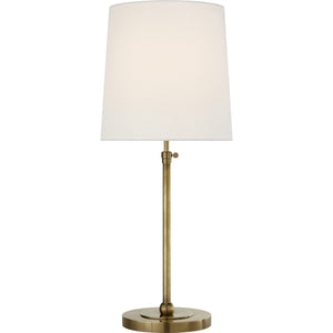 Bryant Large Table Lamp - Visual Comfort Table Lamps