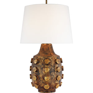 Orly Large Table Lamp - Visual Comfort Table Lamps