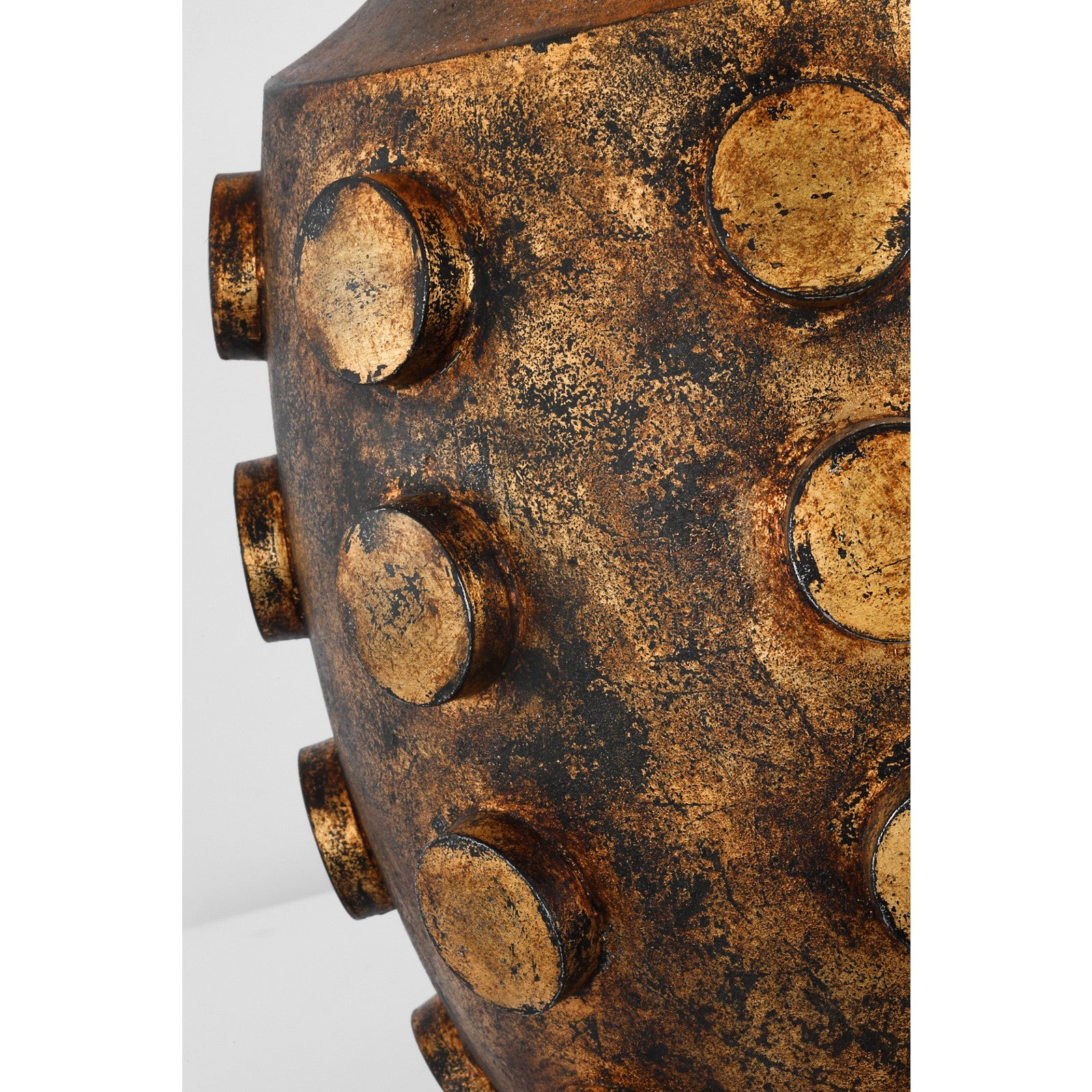 Orly Large Table Lamp - Visual Comfort Table Lamps