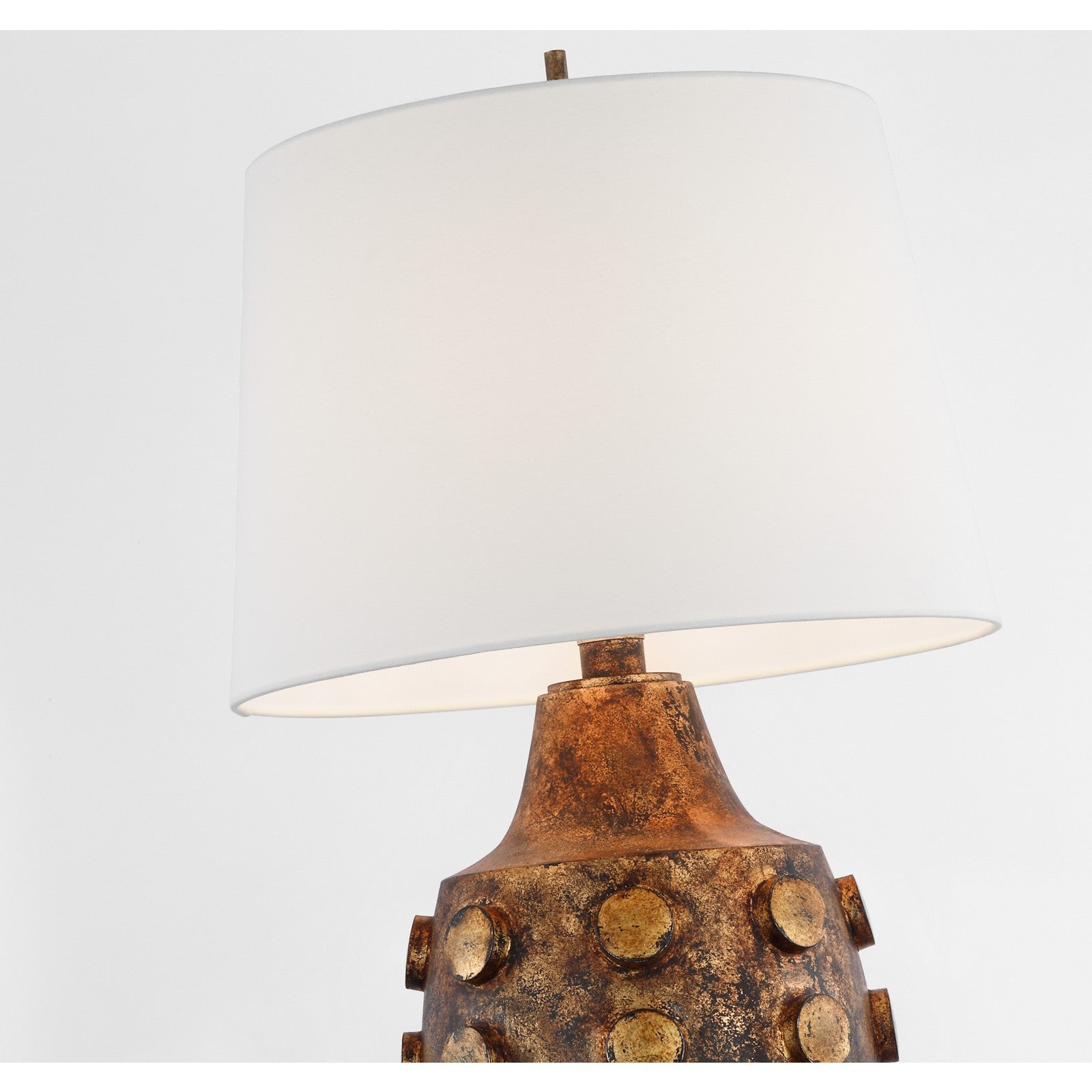 Orly Large Table Lamp - Visual Comfort Table Lamps