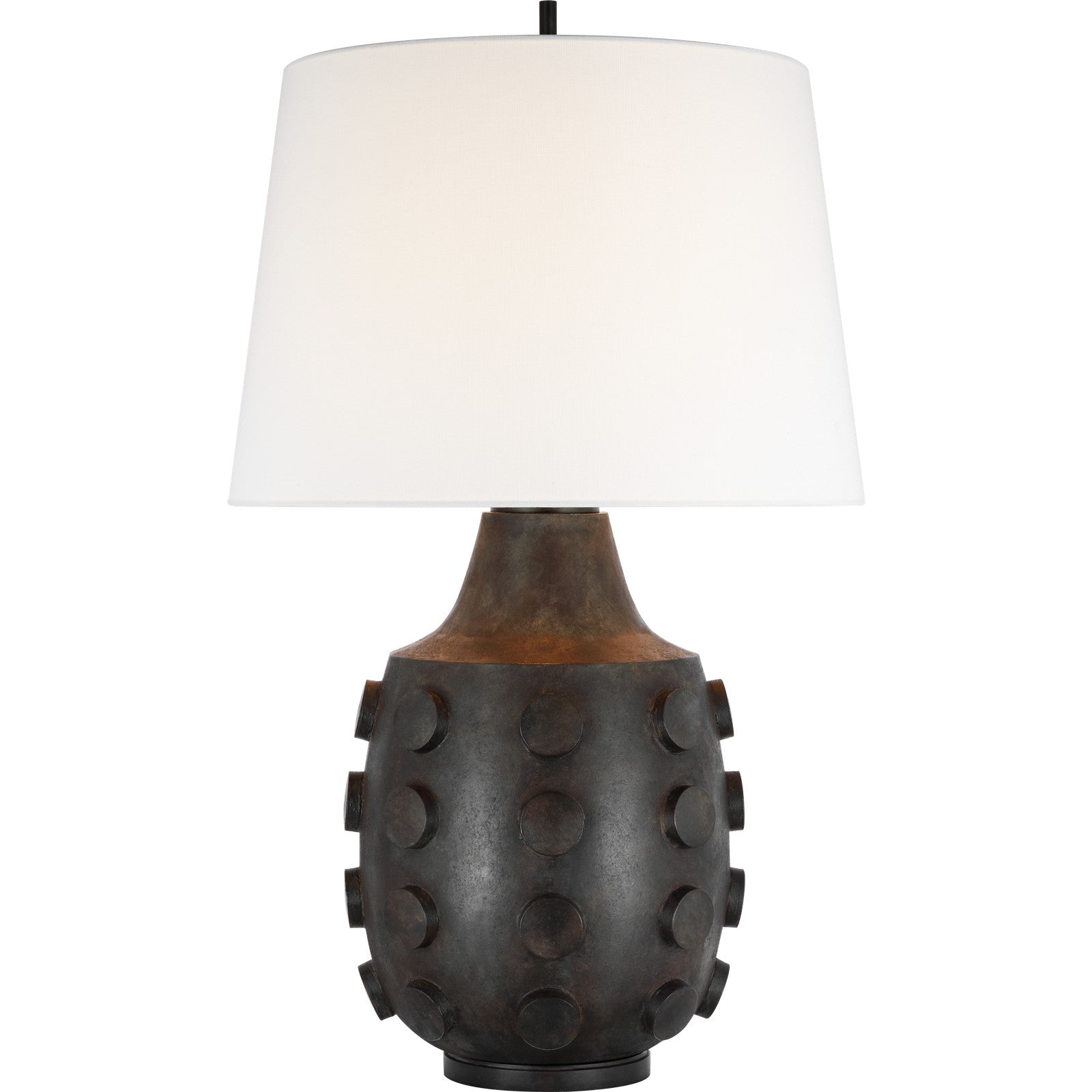 Orly Large Table Lamp - Visual Comfort Table Lamps
