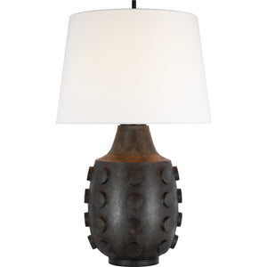 Orly Large Table Lamp - Visual Comfort Table Lamps