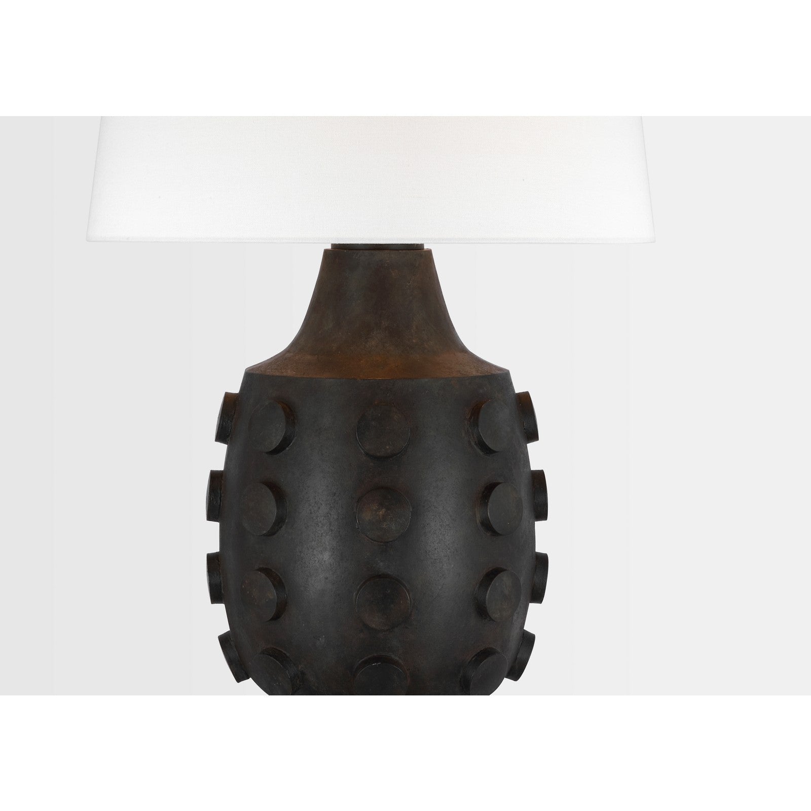 Orly Large Table Lamp - Visual Comfort Table Lamps