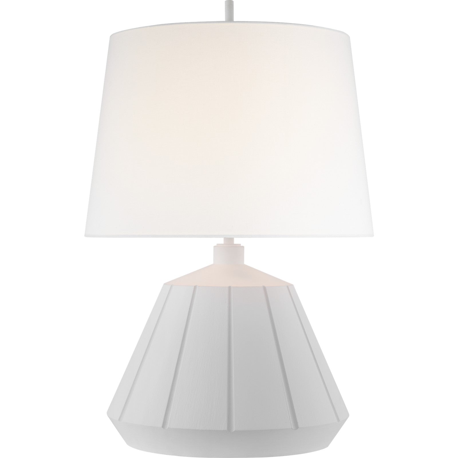 Frey Medium Table Lamp - Visual Comfort Table Lamps