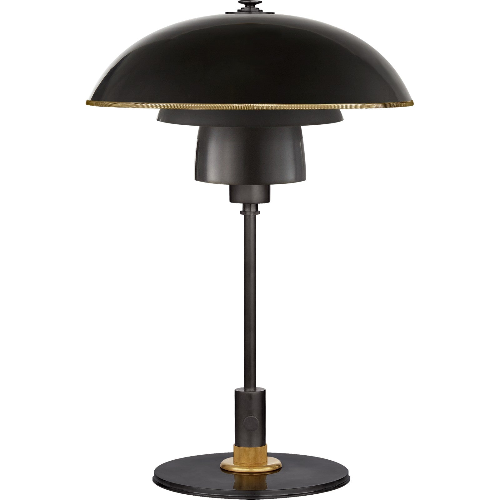 Whitman Desk Lamp - Visual Comfort Table Lamps