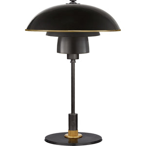 Whitman Desk Lamp - Visual Comfort Table Lamps