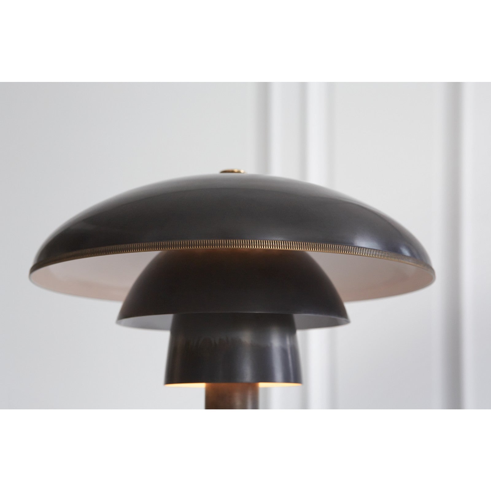 Whitman Desk Lamp - Visual Comfort Table Lamps