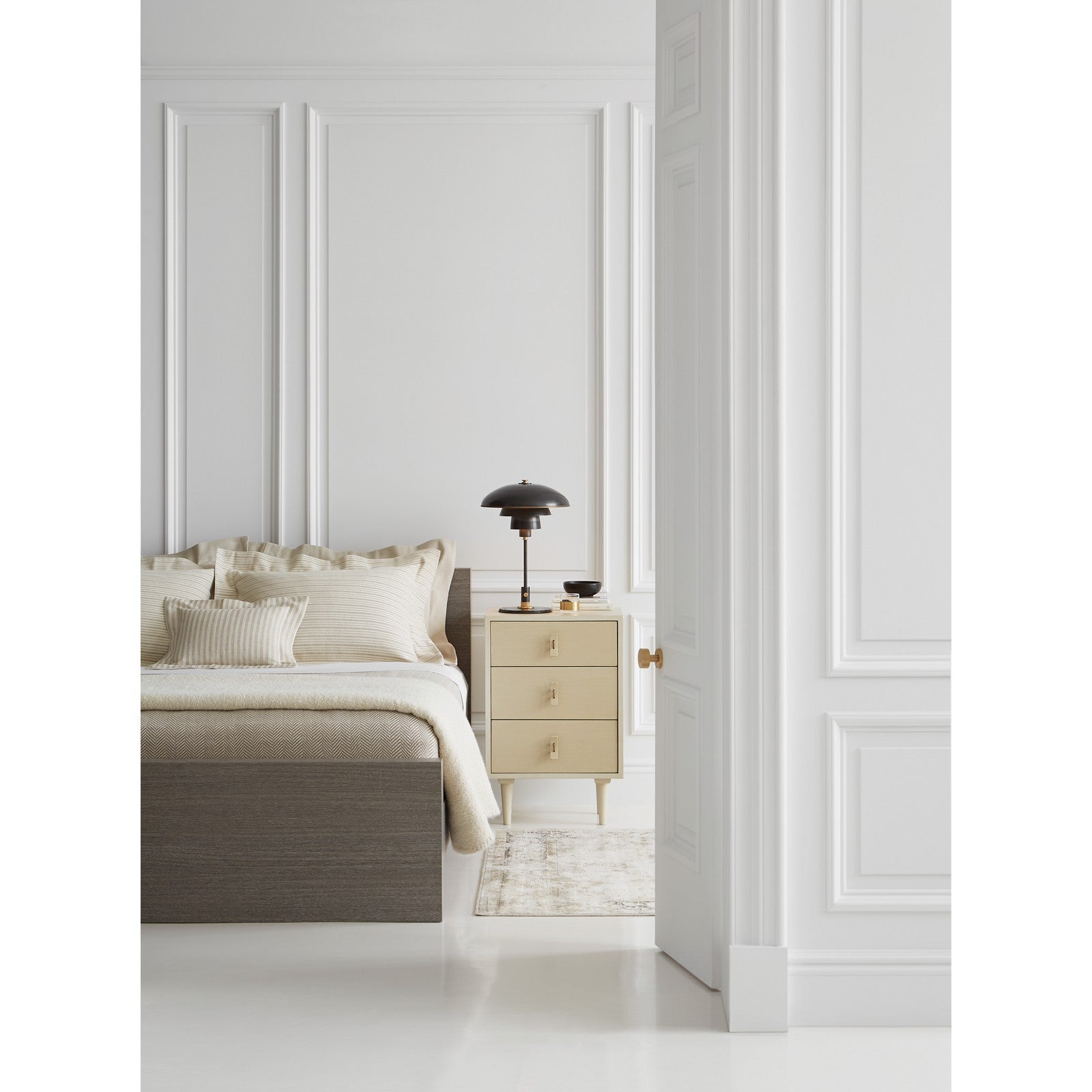 Whitman Desk Lamp - Visual Comfort Table Lamps