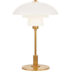 Whitman Desk Lamp - Visual Comfort Table Lamps