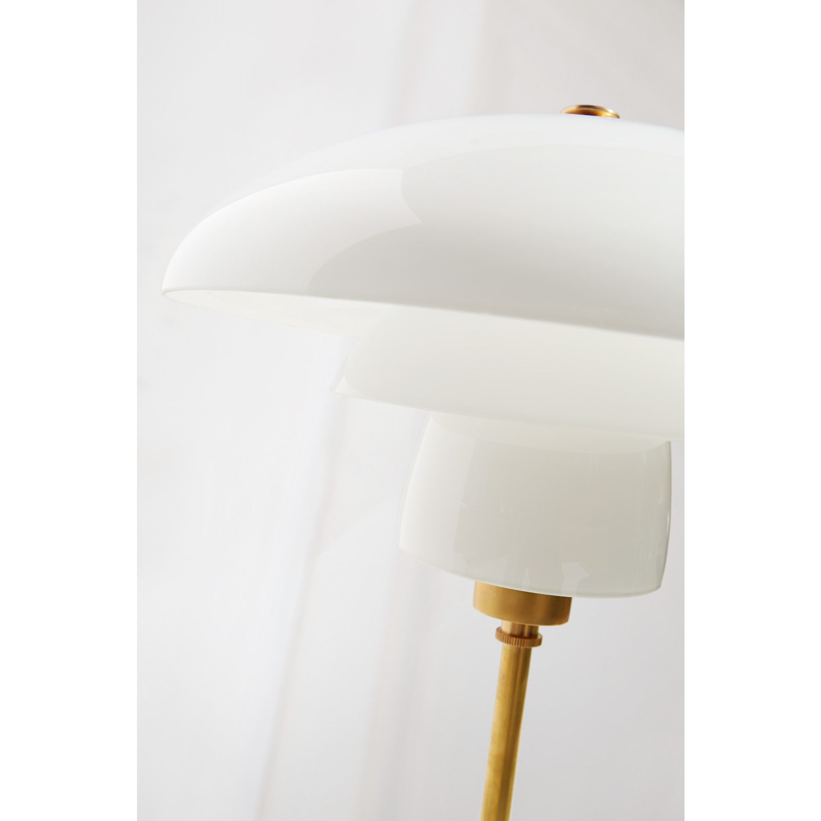 Whitman Desk Lamp - Visual Comfort Table Lamps