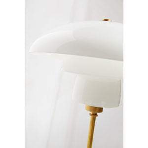 Whitman Desk Lamp - Visual Comfort Table Lamps