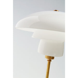 Whitman Desk Lamp - Visual Comfort Table Lamps