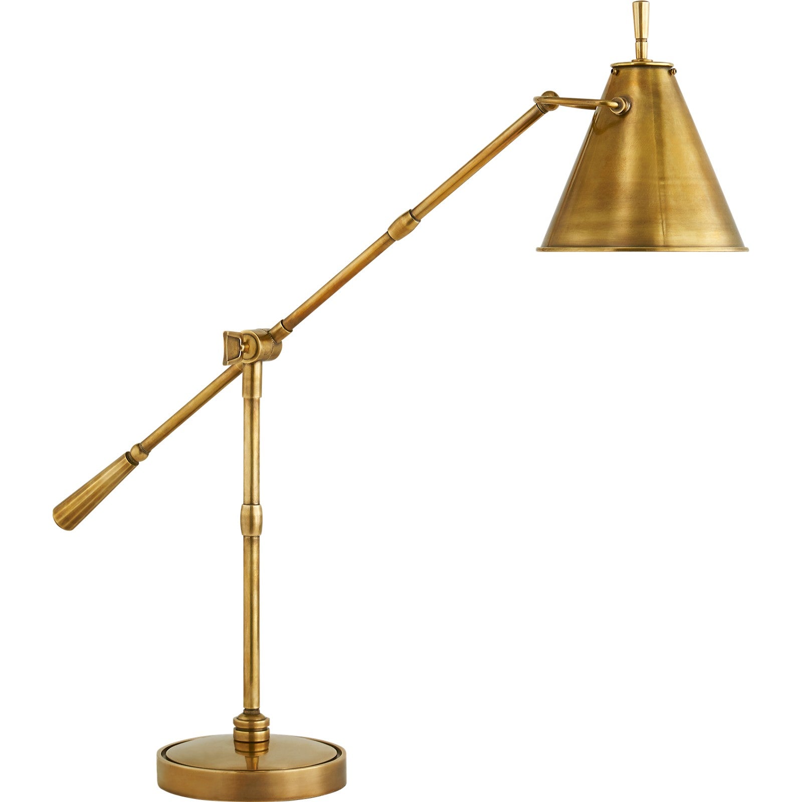 Goodman Table Lamp - Visual Comfort Table Lamps