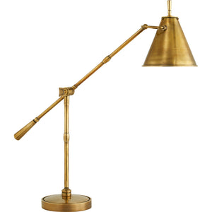 Goodman Table Lamp - Visual Comfort Table Lamps