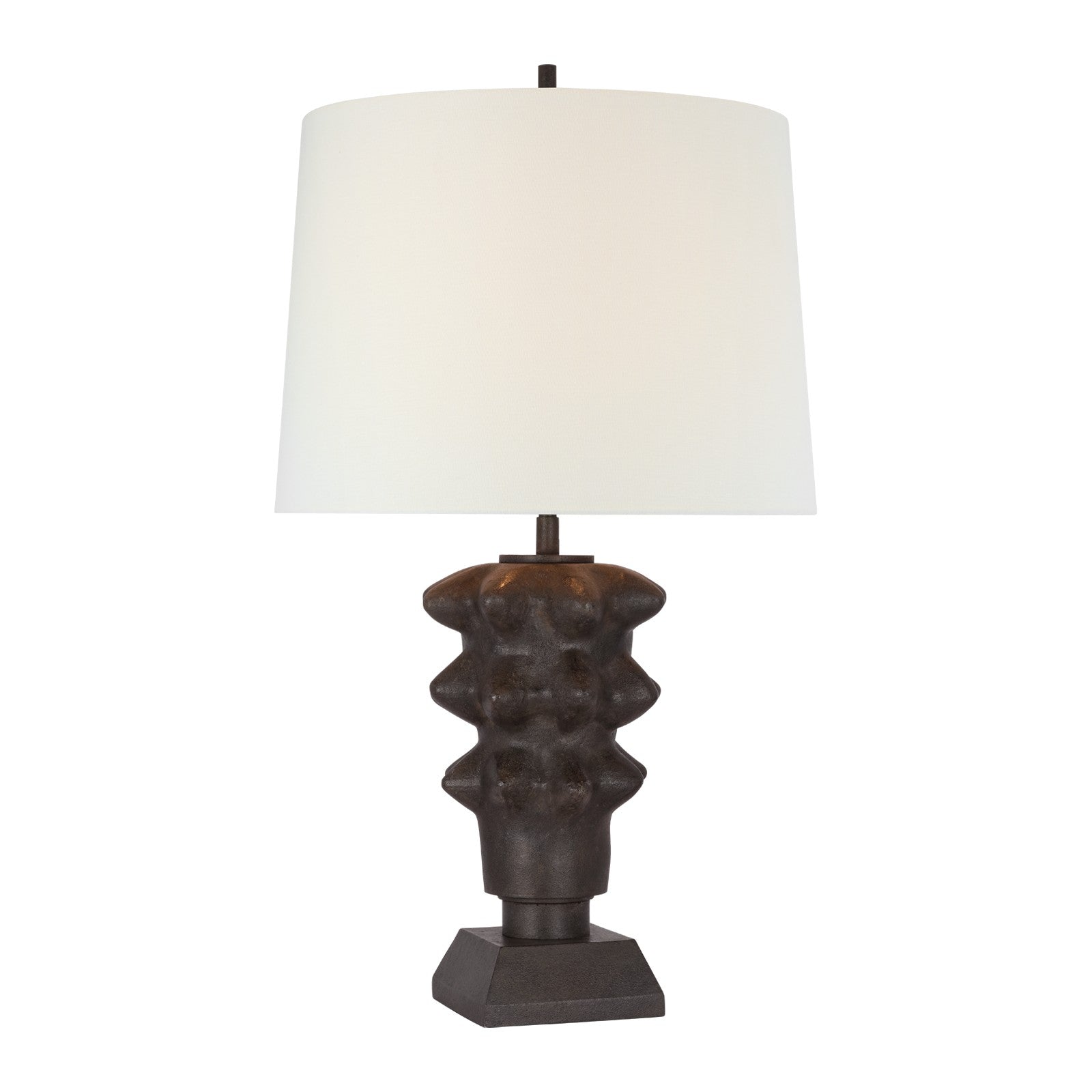 Luxor Medium Table Lamp - Visual Comfort Table Lamps