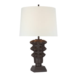 Luxor Medium Table Lamp - Visual Comfort Table Lamps