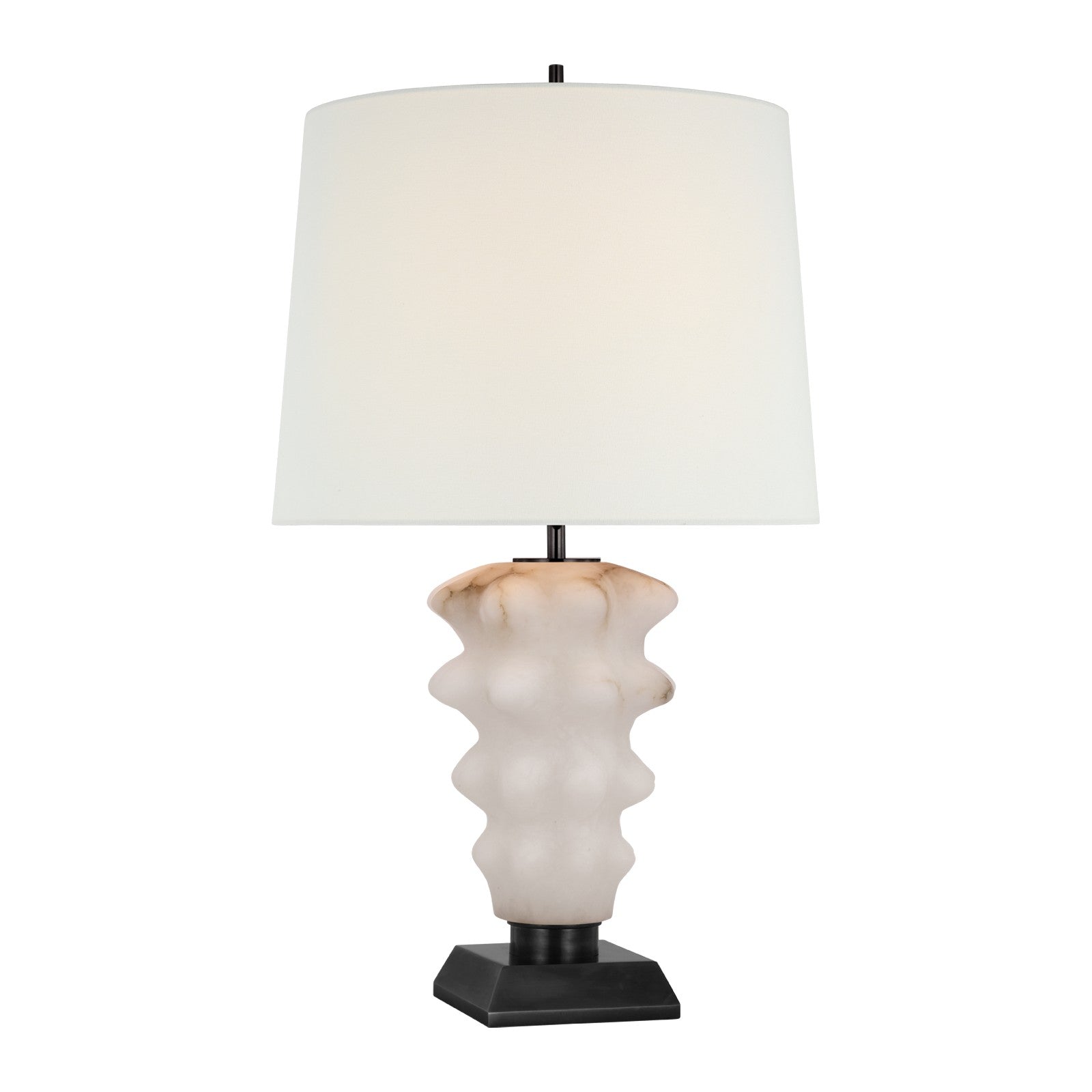 Luxor Large Table Lamp - Visual Comfort Table Lamps